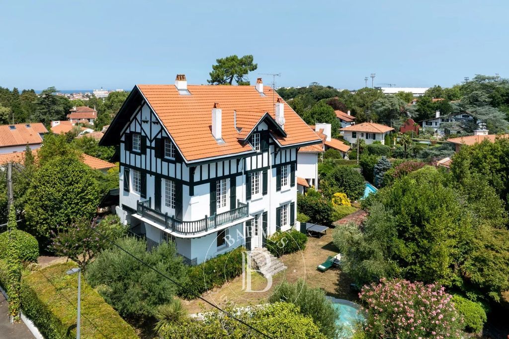 Property photo 1 of 21 Biarritz – Elegant Family Home In A Sought-After Residential Area