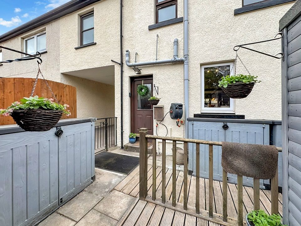 Additional image 26 of 3 bed terraced house for sale16 Jubilee Terrace, Lochgilphead, Argyll, Lochgilphead PA31