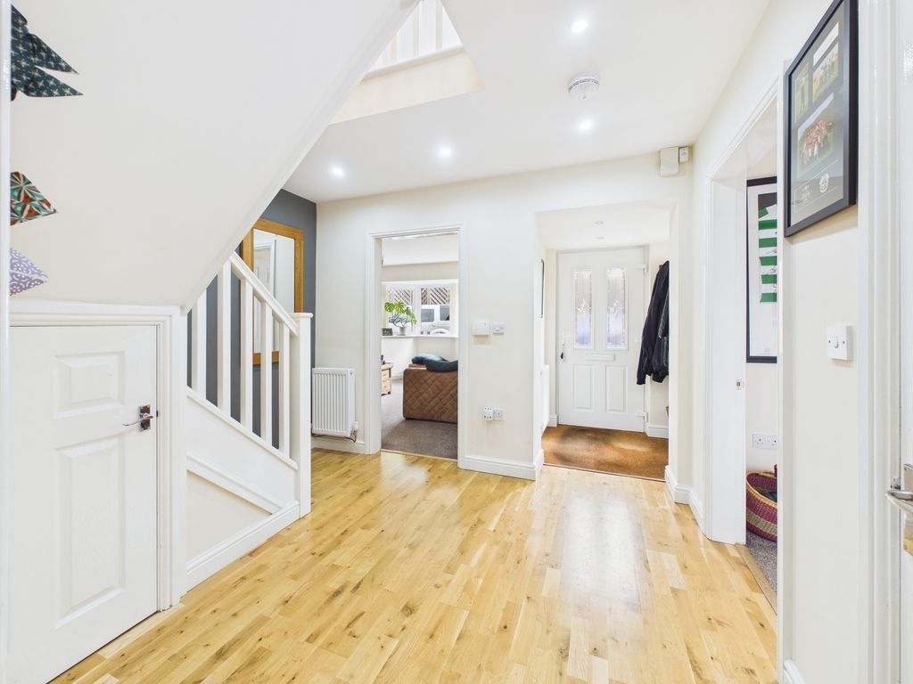 Property photo 3 of 36 Central Hallway