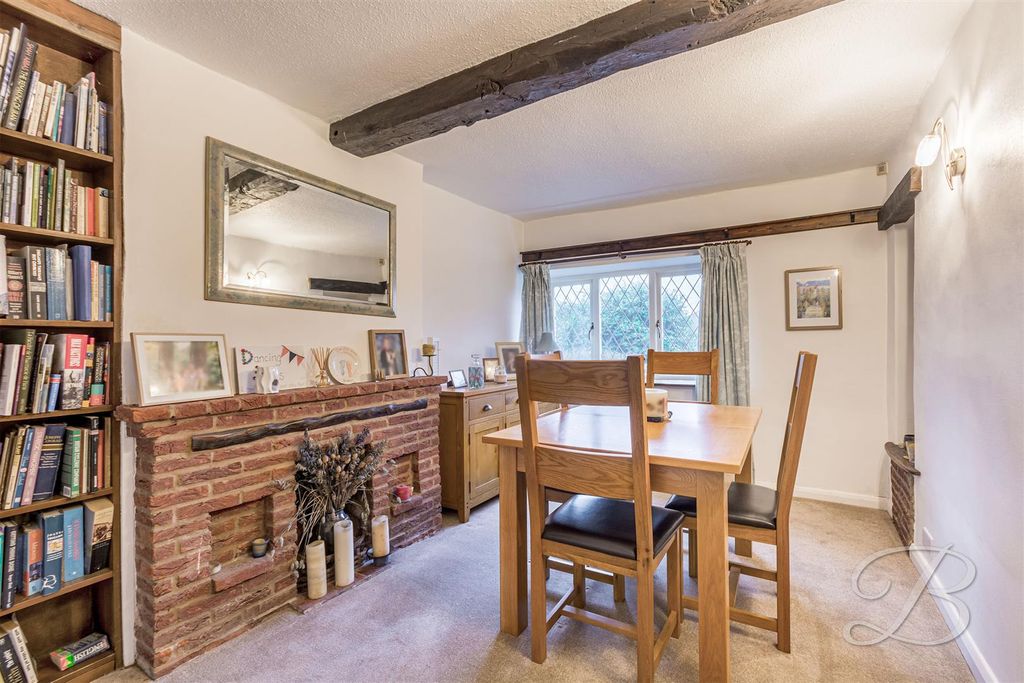 Property photo 2 of 37 Dining Room