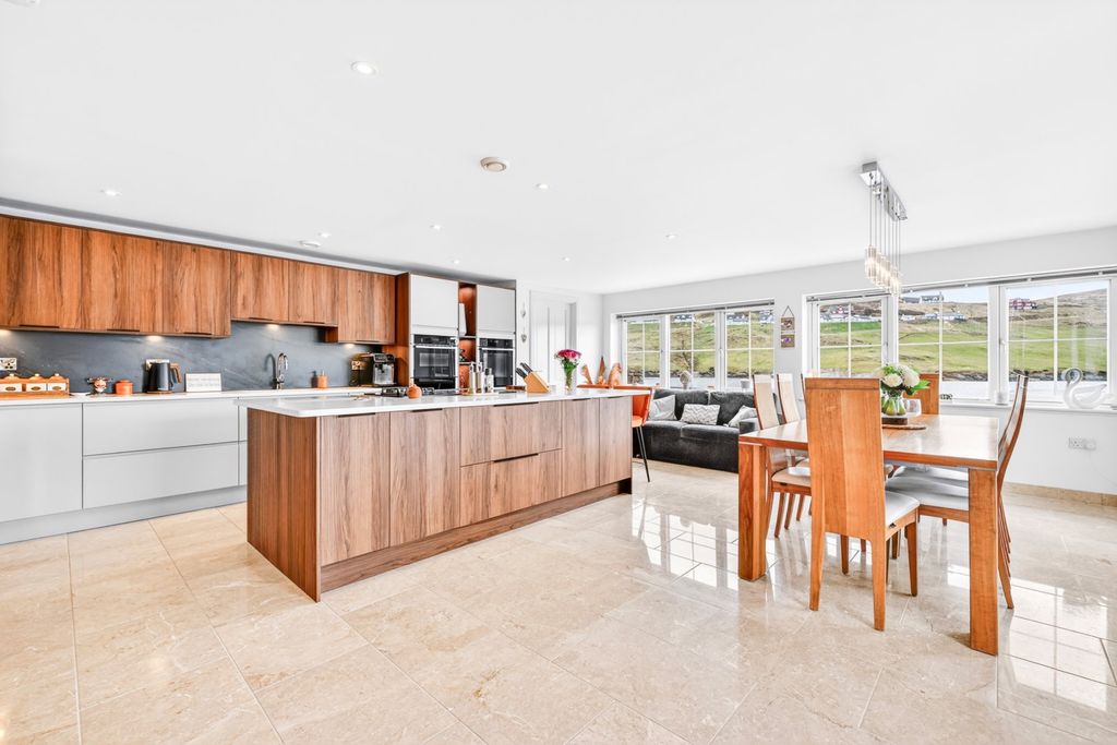 Additional image 13 of 4 bed detached house for saleTrondra, Scalloway, Shetland ZE1