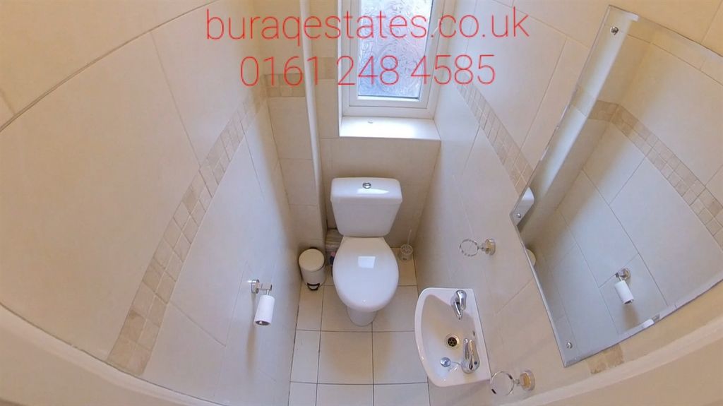 Property photo 3 of 15 A Clean And Well-Maintained Small Toilet Room Feat...