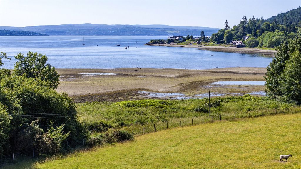 Additional image 32 of 4 bed detached house for saleArdentinny, Dunoon, Argyll And Bute PA23