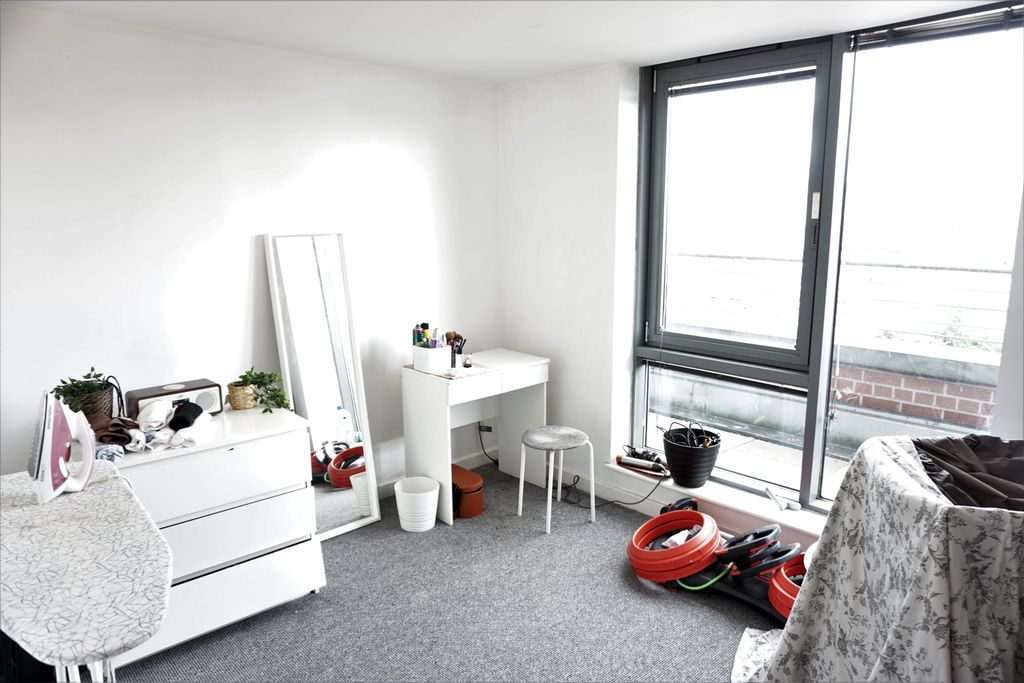 Additional image 8 of 2 bed flat to rentHicking Building, Queens Road NG2