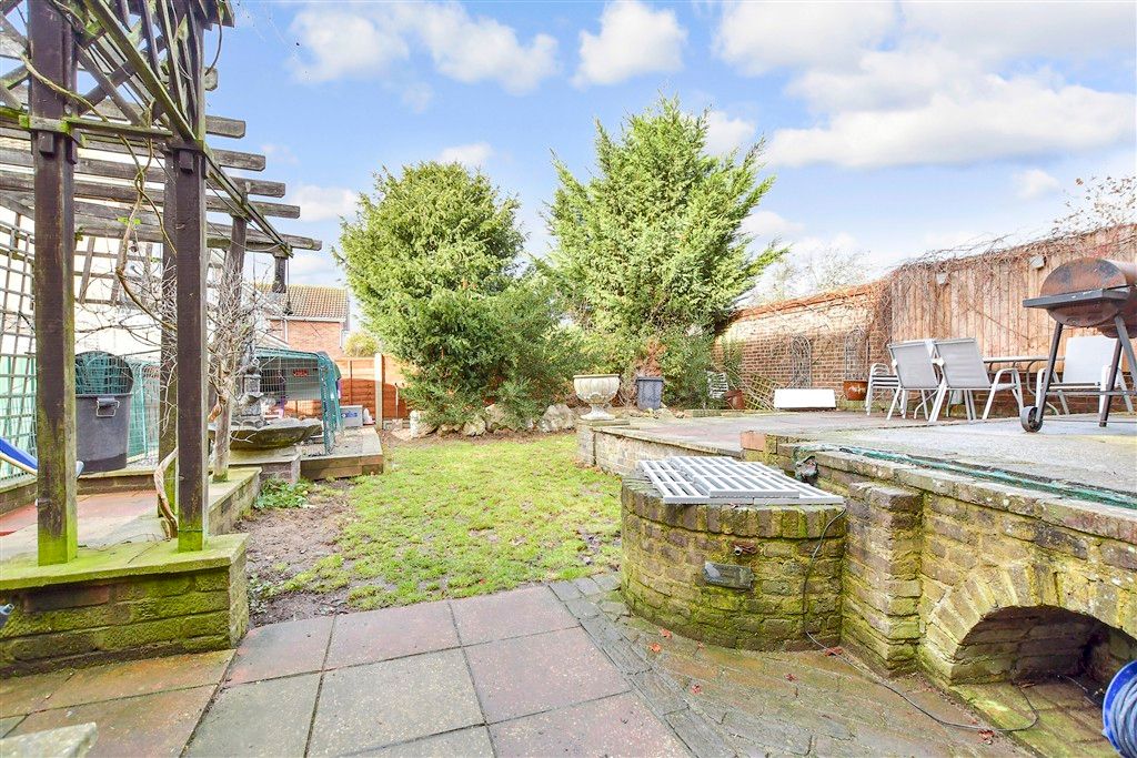 Property photo 3 of 14 Rear Garden