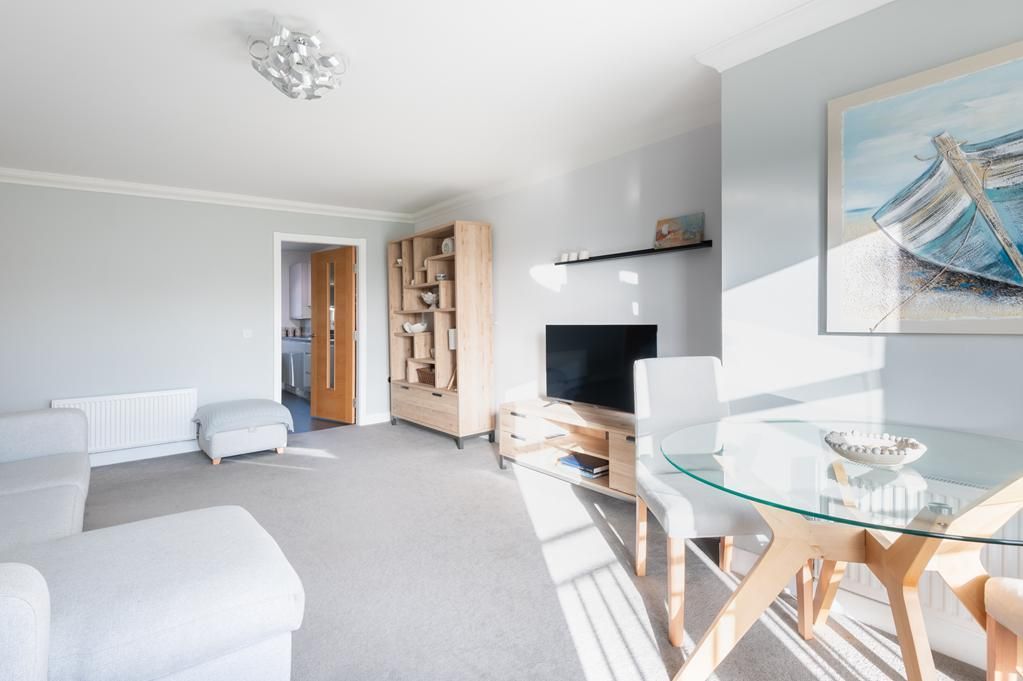 2 bed flat for saleSkeith Road, Cellardyke, Anstruther KY10 photo 4