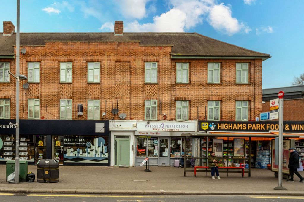 Additional image 13 of 2 bed maisonette for saleThe Broadway, Highams Park, London E4