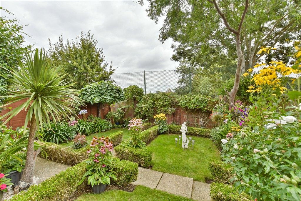 Property photo 2 of 14 Rear Garden