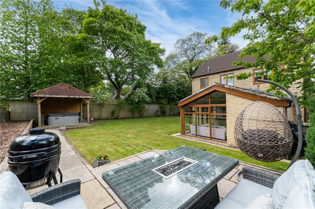Additional image 13 of 4 bed detached house for saleNightingale Walk, Bingley, West Yorkshire BD16
