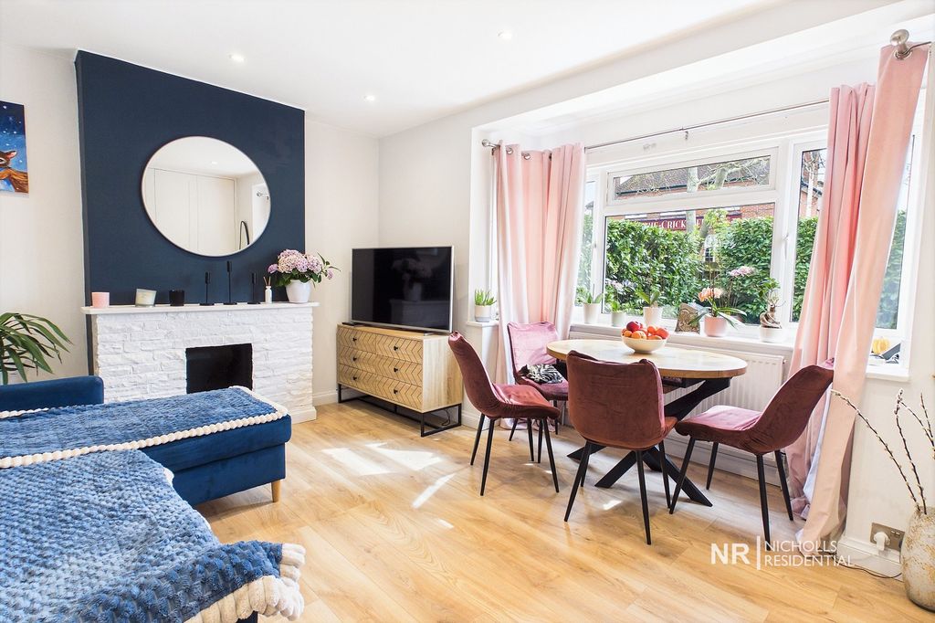 Property photo 2 of 12 Lounge-Dining Room