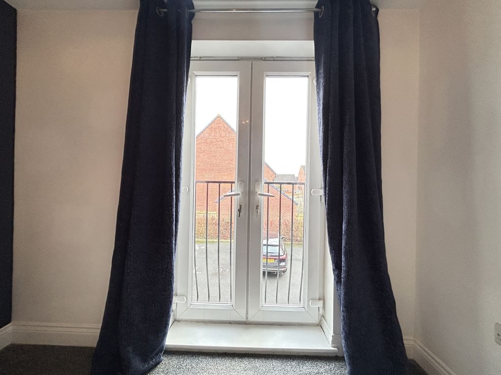 Additional image 5 of 2 bed flat for saleHarvey Avenue, Durham DH1