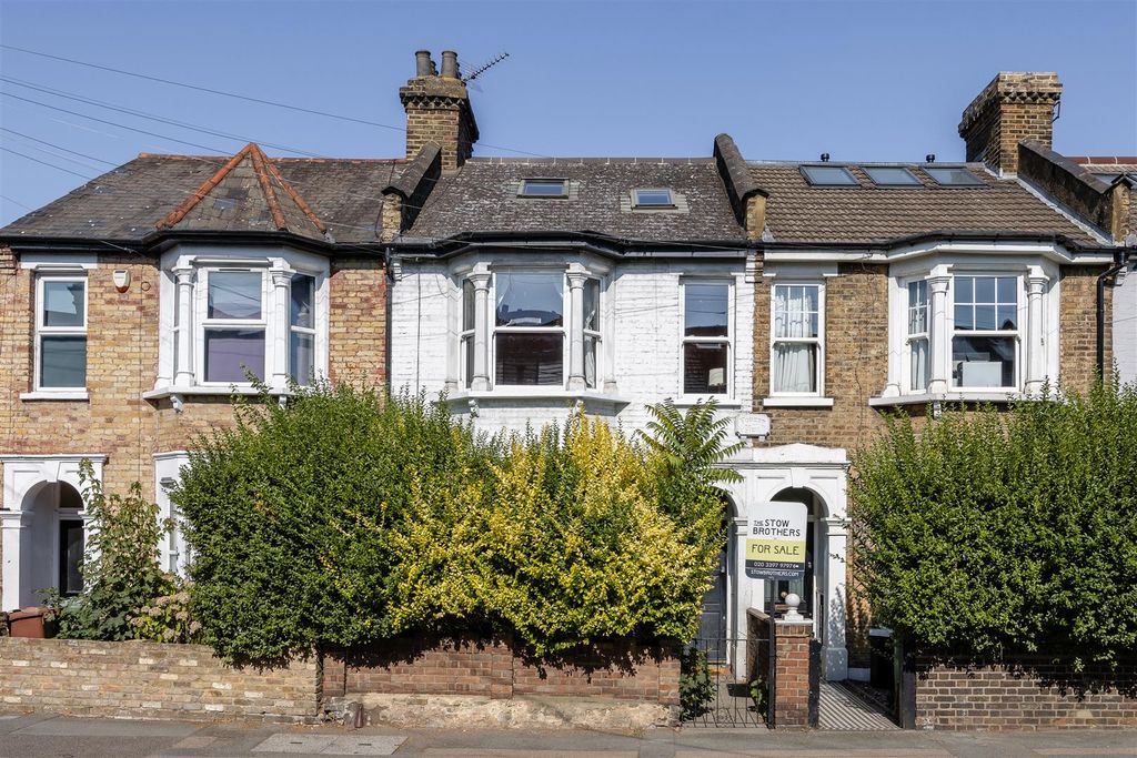 Property photo 1 of 23 Shernhall Street, E17