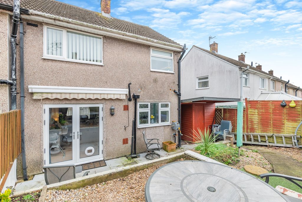 Additional image 20 of 3 bed end terrace house for saleThornwell Road, Bulwark, Chepstow, Monmouthshire NP16