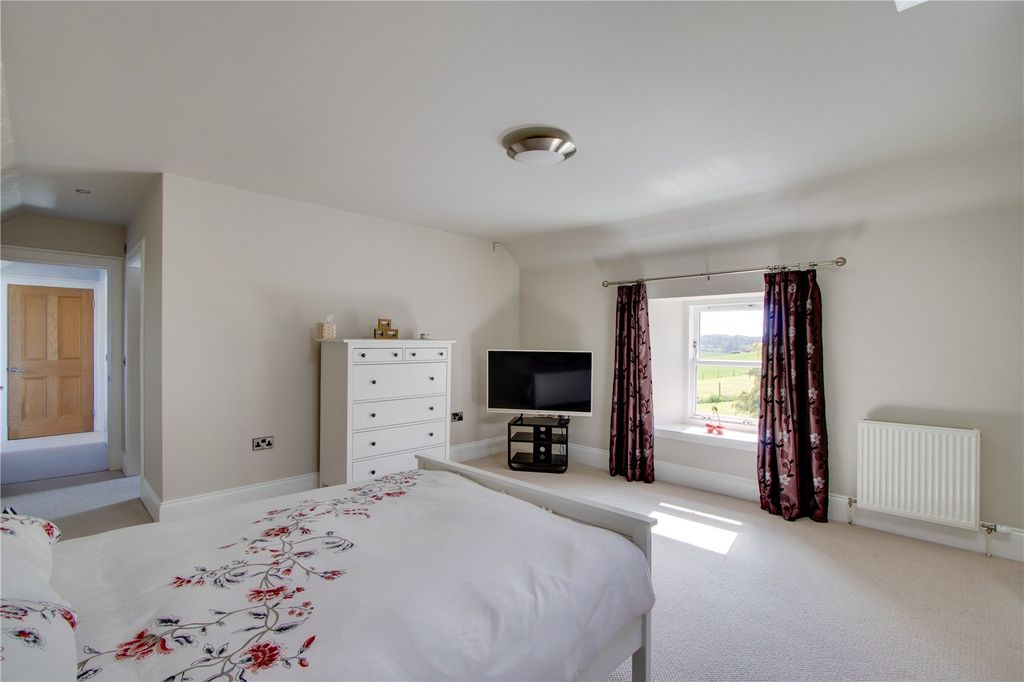 Additional image 18 of 4 bed detached house for saleEast Mains Farm, Craichie, By Forfar, Angus DD8