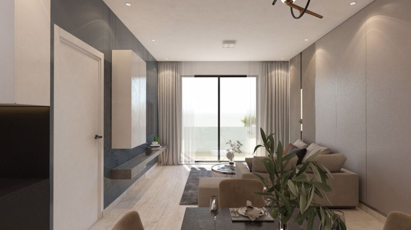 Property photo 3 of 22 Open Plan Living...