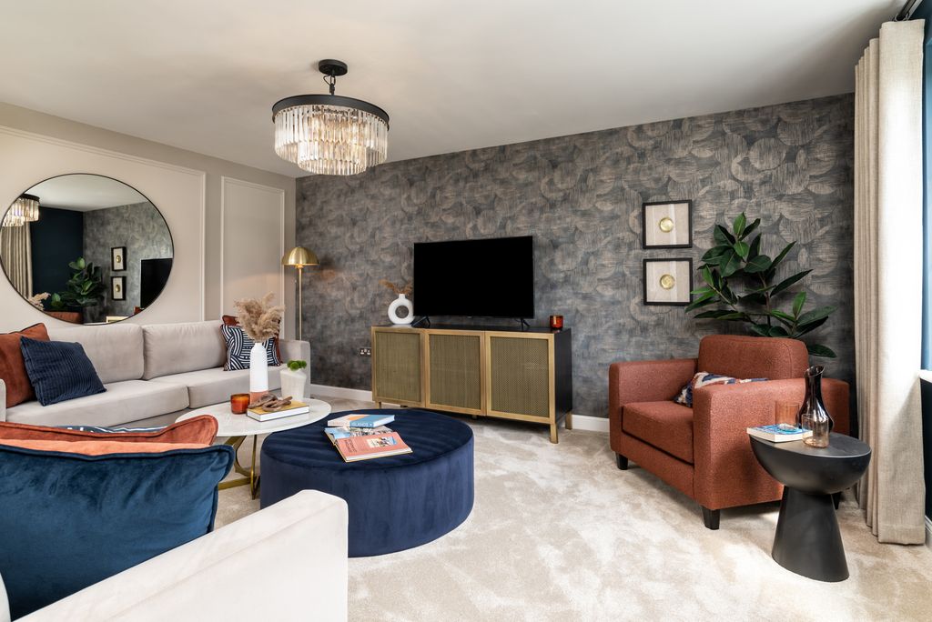 Property photo 3 of 10 The Balloch