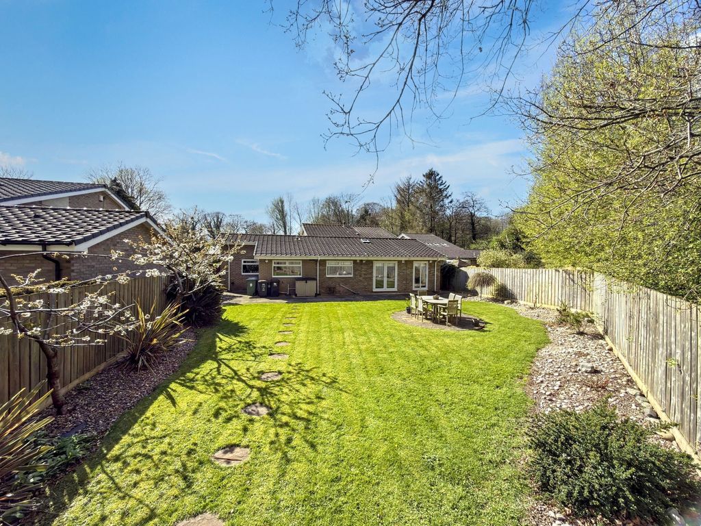 Additional image 5 of 4 bed detached house for saleLorimers Close, Peterlee SR8