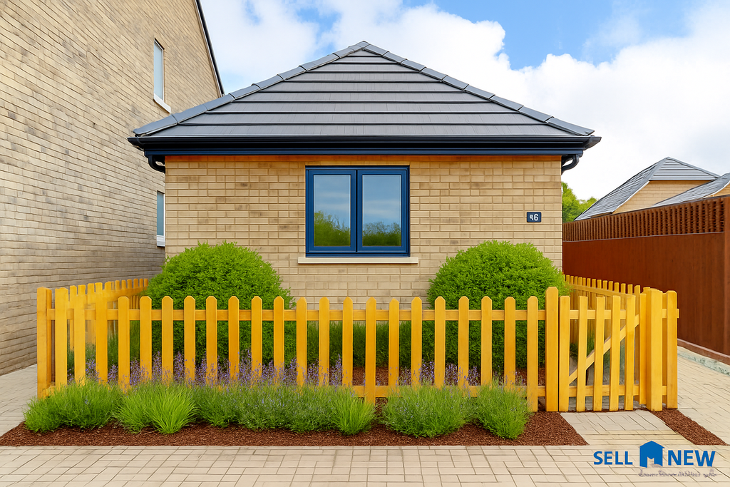Property photo 1 of 29 CGI Example