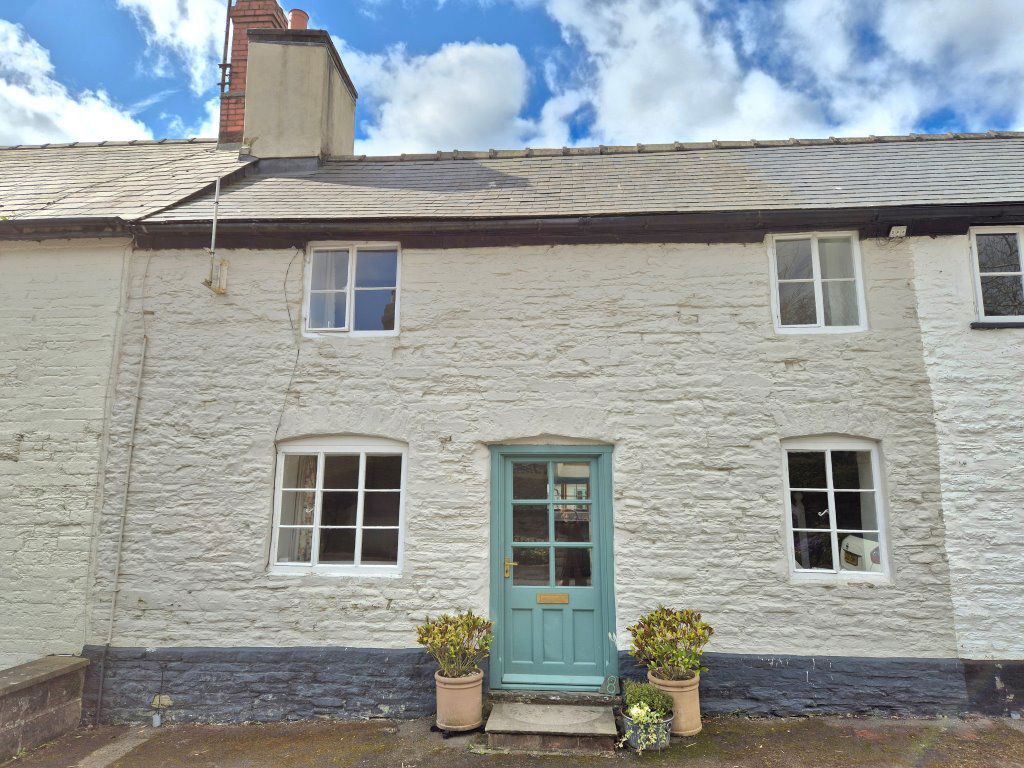 Additional image 9 of 2 bed terraced house to rentBroad Street, New Radnor, Presteigne LD8