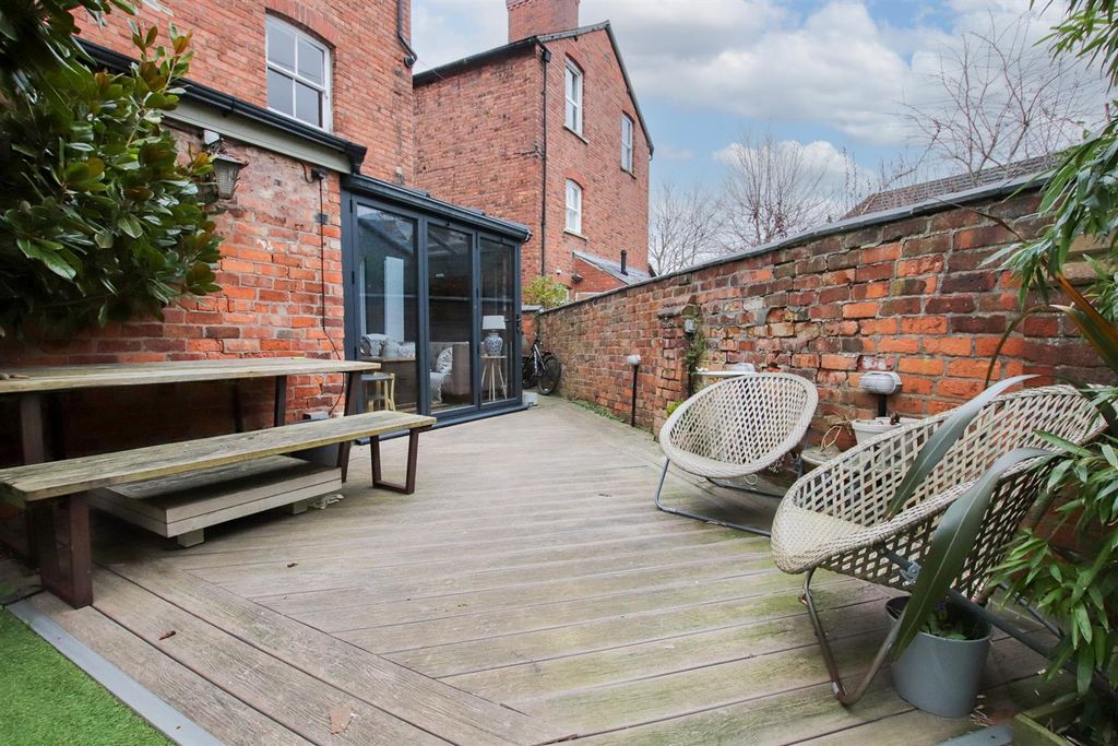 Additional image 26 of 5 bed terraced house for saleGarden Road, Knutsford WA16