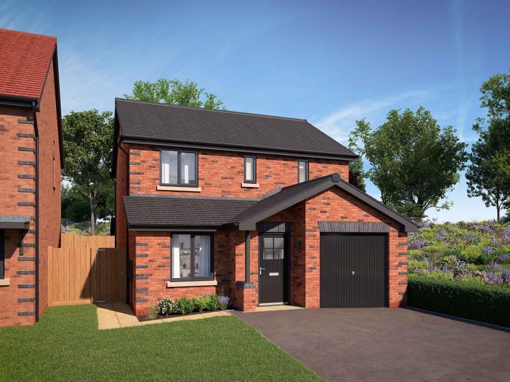 Property photo 1 of 14 CGI Image