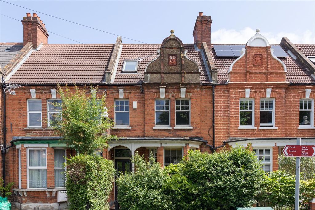 Property photo 1 of 30 Pretoria Avenue, E17