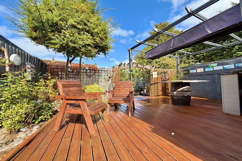 Property photo 2 of 23 Rear Gardens
