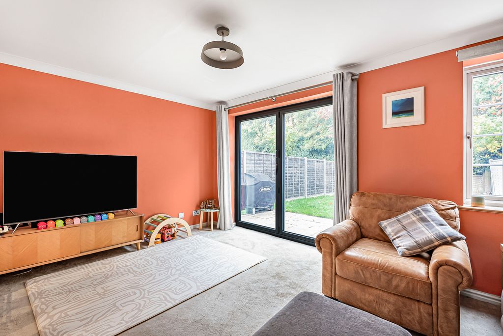 Property photo 3 of 12 Living Room