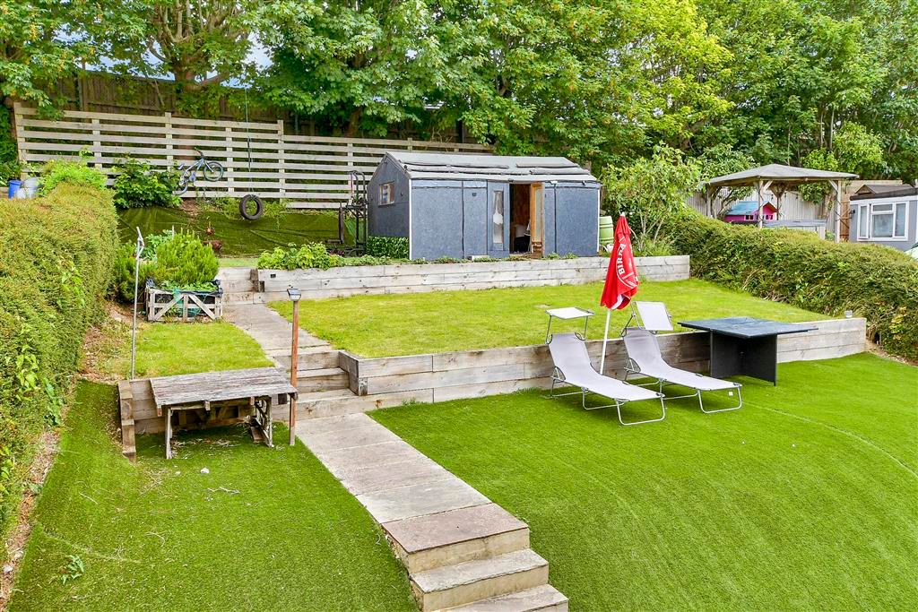 Property photo 2 of 15 Rear Garden