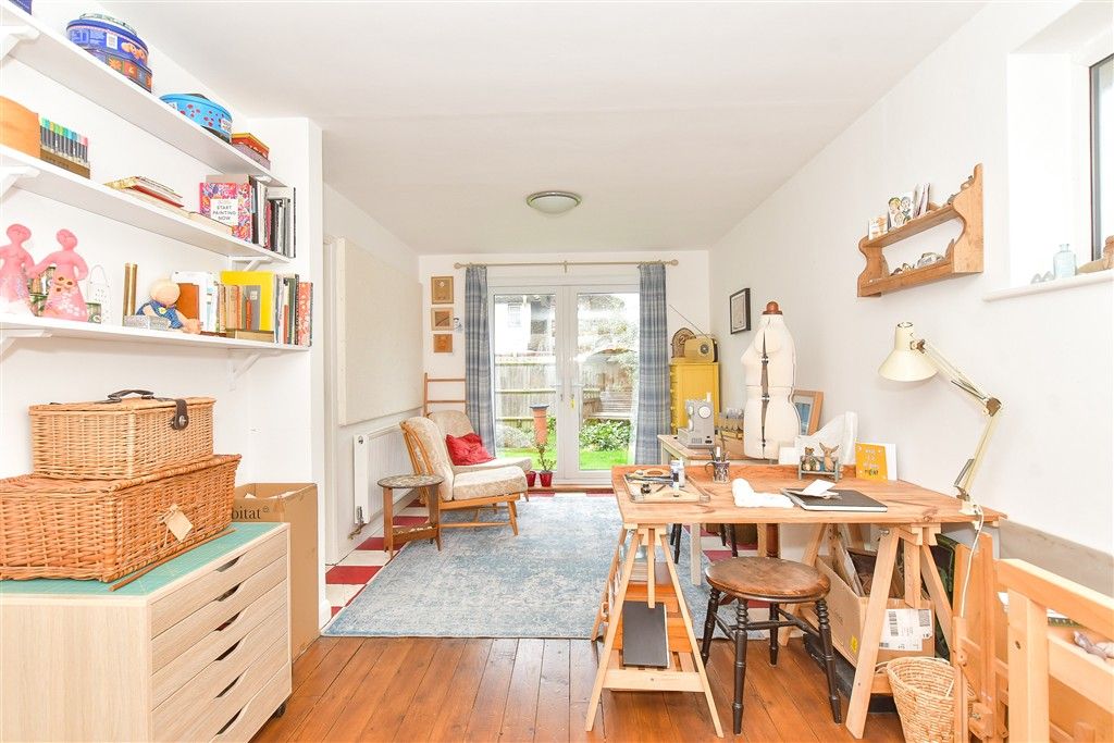 Property photo 2 of 13 Family Room/ Bedroom 3