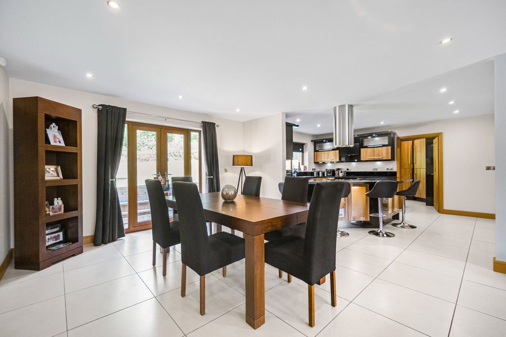 Additional image 11 of 4 bed detached house for saleParish Road, Cwmgwrach, Neath SA11