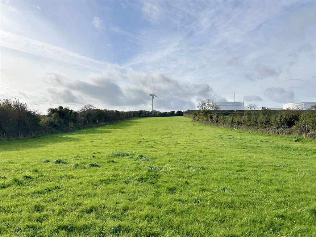 Additional image 11 of Land for saleLand On The South Side Of, Waterston Road, Milford Haven, Pembrokeshire SA73