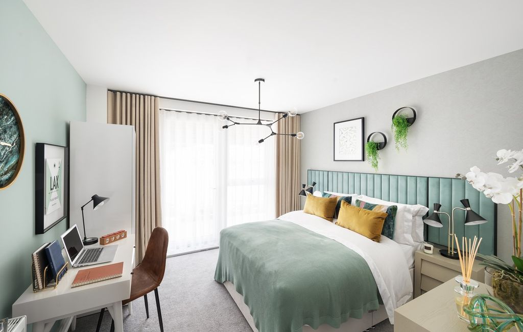 Property photo 3 of 9 Fairview New Homes - Zoopla -