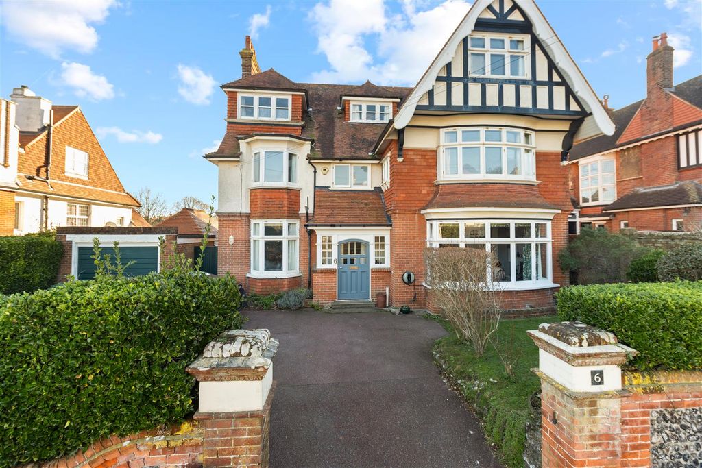 Additional image 24 of 7 bed detached house for saleAshburnham Road, Eastbourne BN21