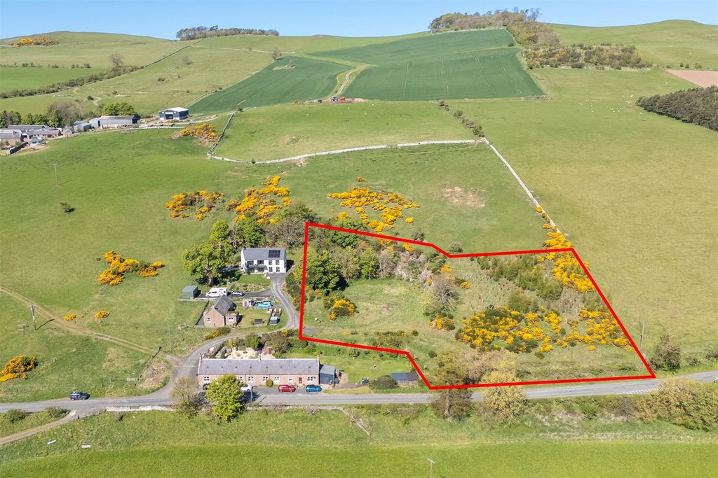 Property photo 3 of 13 Plot_At_Venchen-2.Jpg