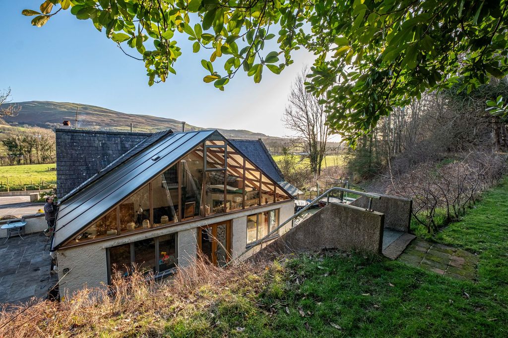 Additional image 44 of 4 bed detached house for saleOld Wesleyan Chapel, Embleton, Cockermouth CA13