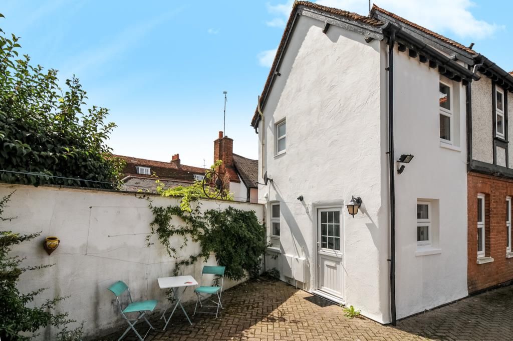 Property photo 1 of 10 External View