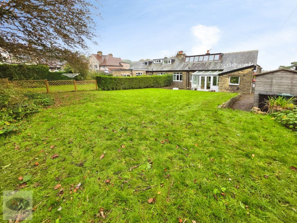 Property photo 2 of 29 Rear Garden
