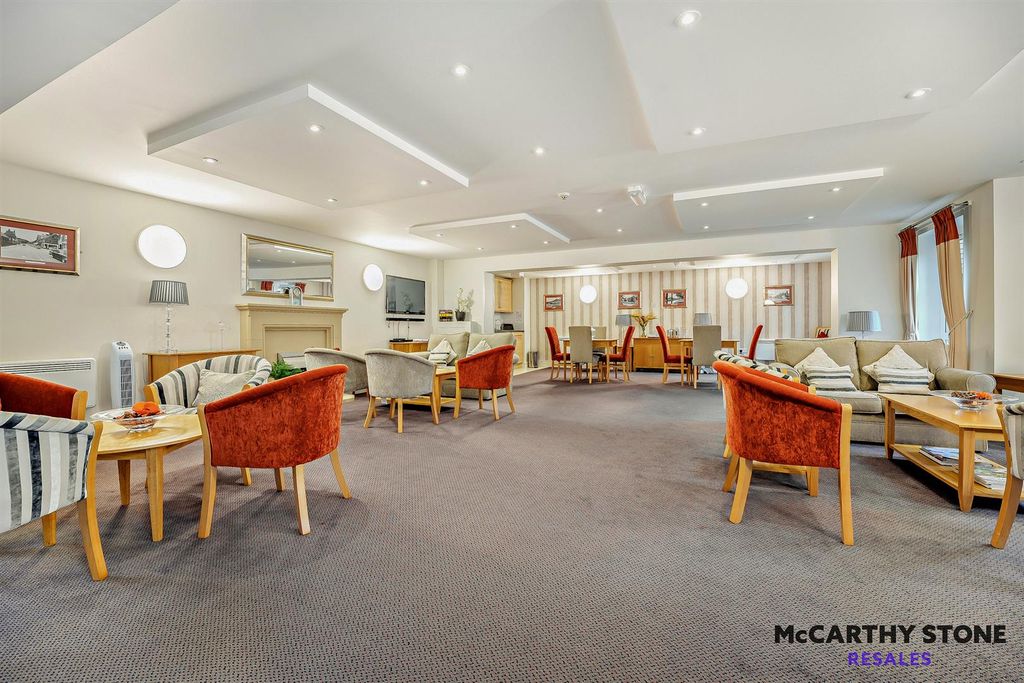 Additional image 14 of 1 bed flat for sale1 Ridgeway Court, Heathfield TN21