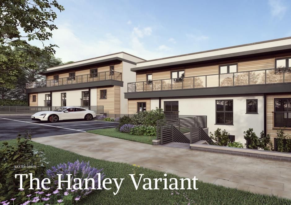 Property photo 1 of 8 The Hanley Variant