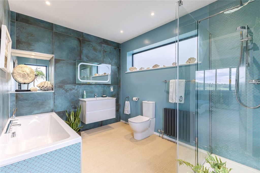 Additional image 19 of 3 bed detached house for saleGarway Hill, Hereford, Herefordshire HR2