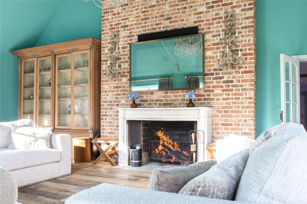 Property photo 3 of 26 Sitting Room, Fire