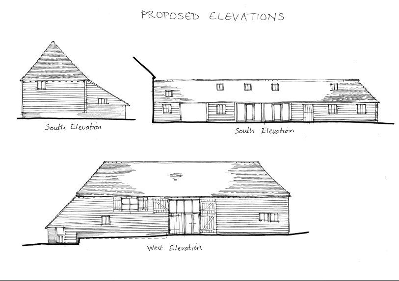Additional image 4 of Land for saleNash Street, Golden Cross, Hailsham BN27