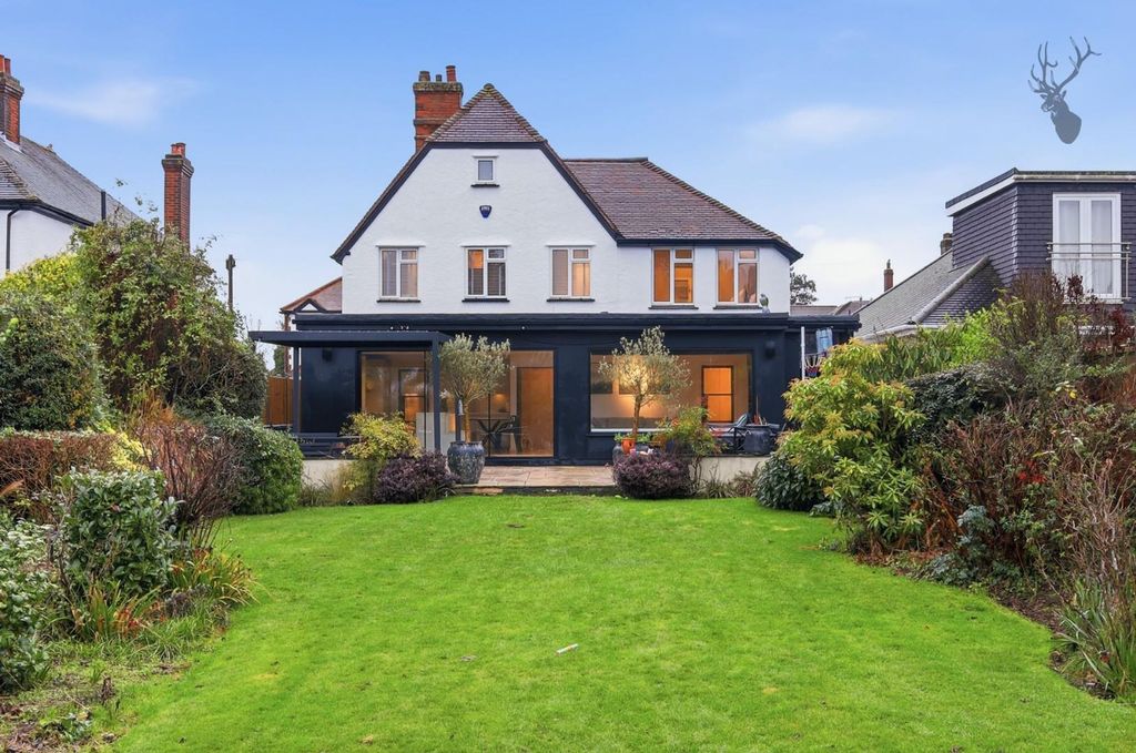 Additional image 33 of 5 bed detached house for saleBury Road, Epping CM16