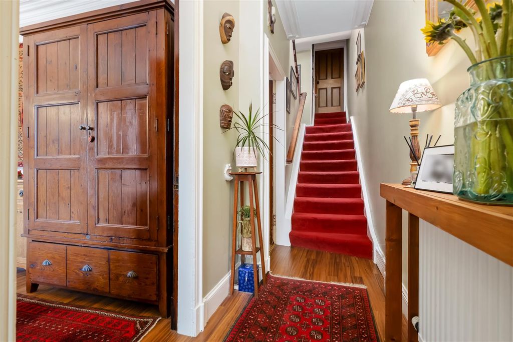 Additional image 14 of 4 bed semi-detached house for saleMoncreiffe Terrace, Perth PH2