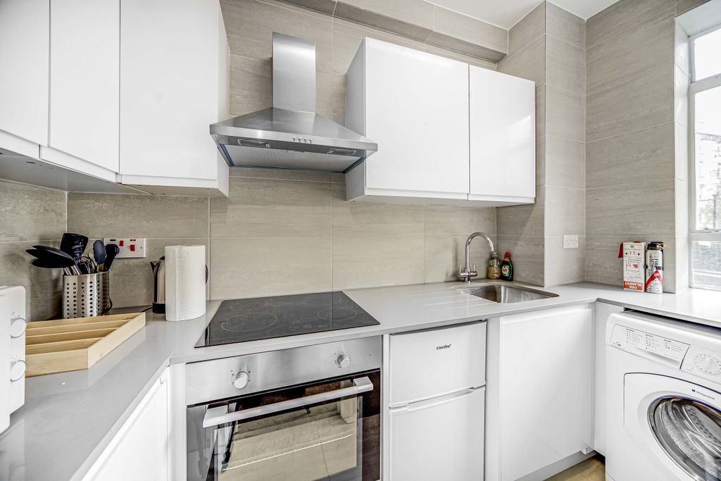 Property photo 2 of 11 Kfh_L__Flat_3__Oslo_