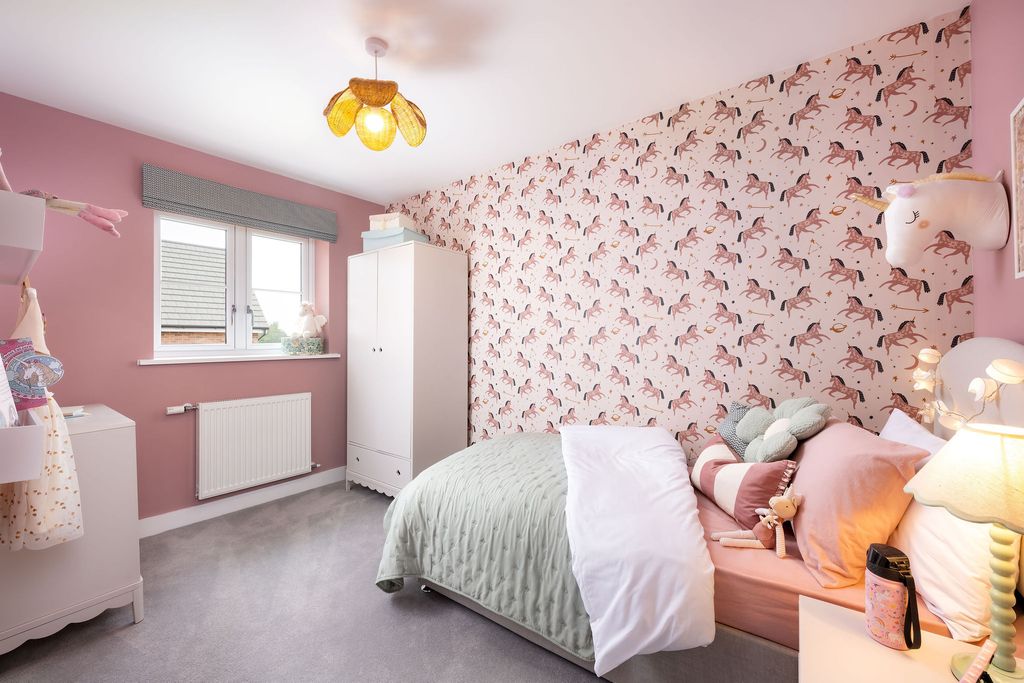 Additional image 12 of 4 bed detached house for saleThe Juniper, Mulberry Grove, Hitchin SG5