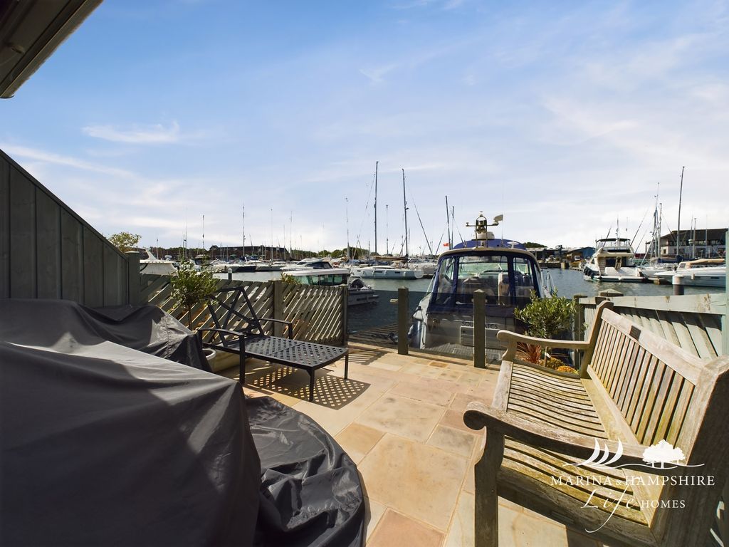 Additional image 13 of 5 bed terraced house for saleBryher Island, Port Solent PO6