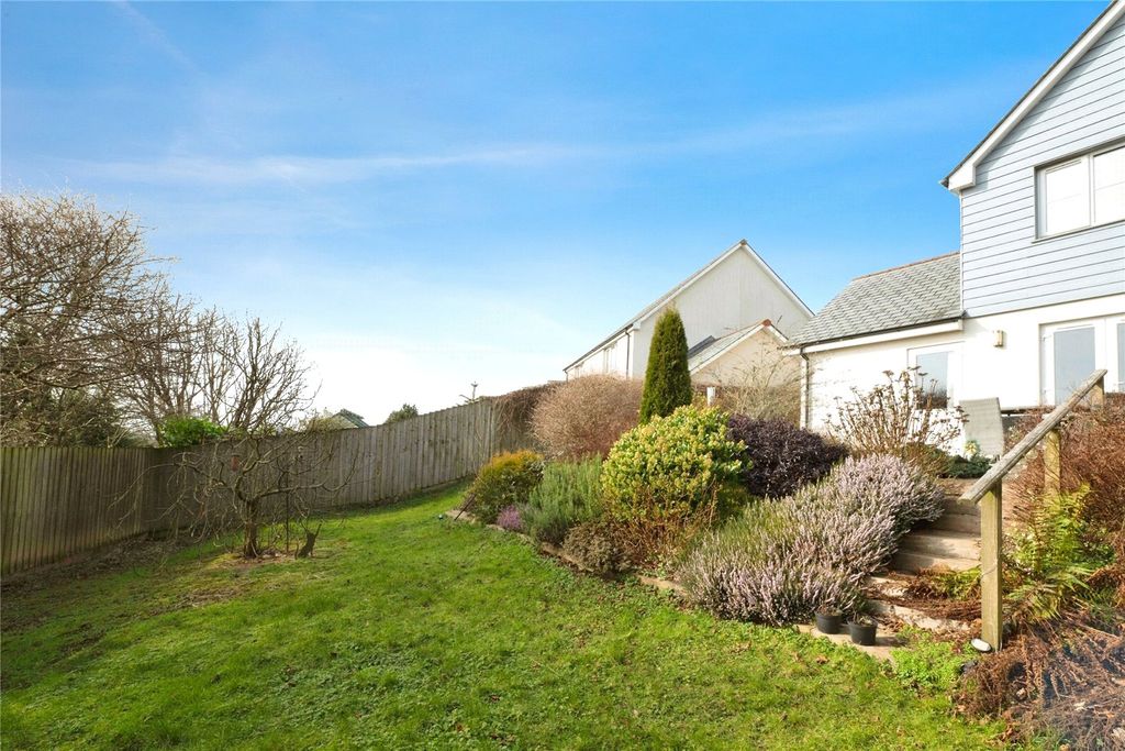 Property photo 3 of 15 Rear Garden