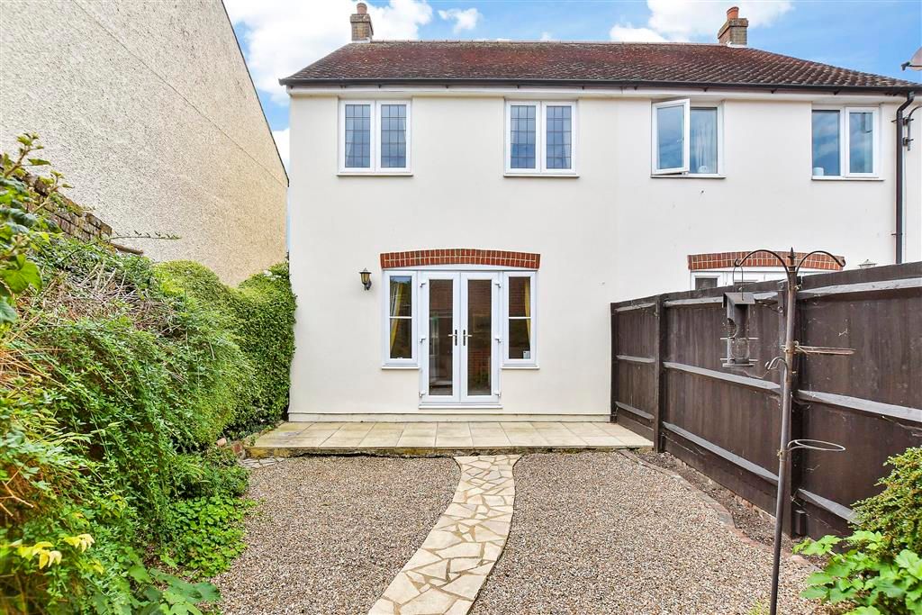 Property photo 3 of 12 Rear Elevation